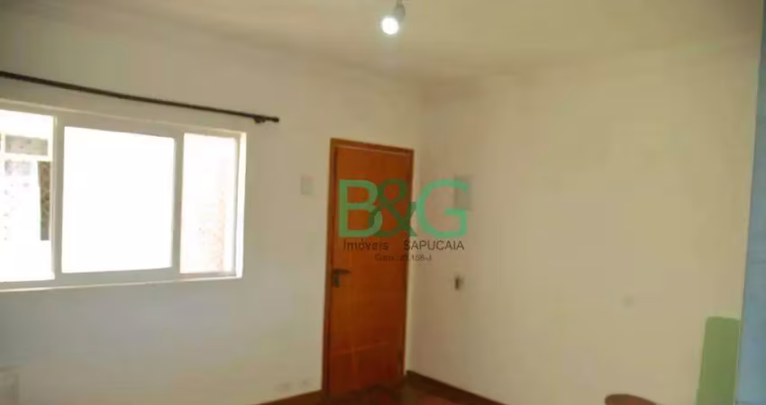 Apartamento com 2 dormitórios à venda, 64 m² por r$ 224.000 - vila baeta neves - são bernardo do campo/sp