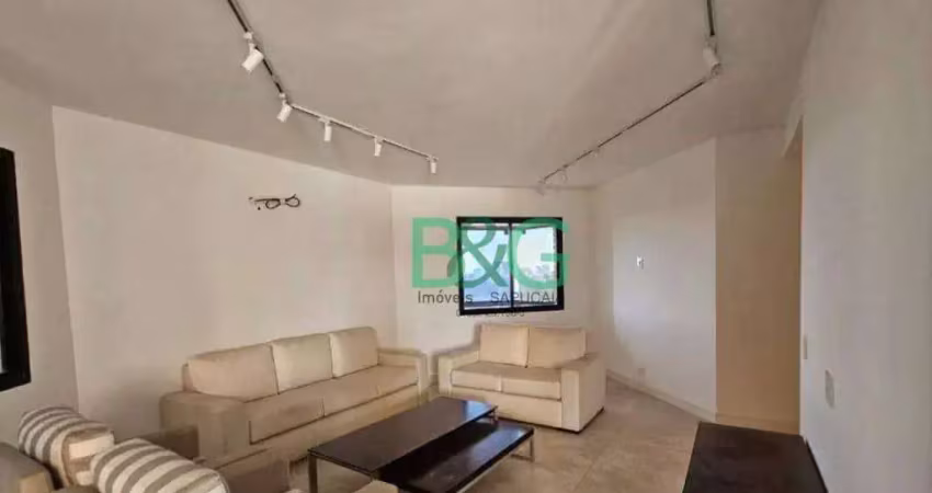 Apartamento com 3 dormitórios à venda, 200 m² por r$ 1.149.000 - jardim parque morumbi - são paulo/sp