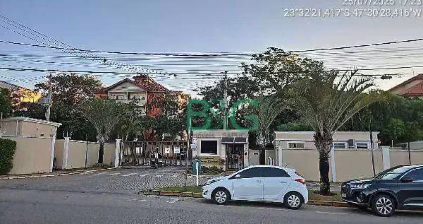 Apartamento com 2 dormitórios à venda, 45 m² por r$ 118.200 - jardim novo mundo - sorocaba/sp