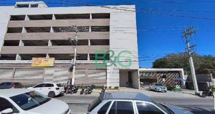 Apartamento à venda, 24 m² por r$ 167.400,00 - mooca - são paulo/sp