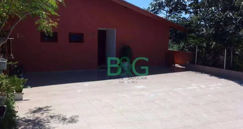 Casa com 3 dormitórios à venda, 330 m² por r$ 1.802.000 - arujá country club - arujá/são paulo