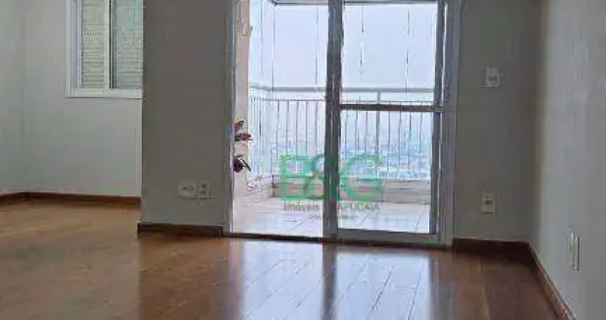 Apartamento com 2 dormitórios à venda, 71 m² por r$ 832.000,00 - belenzinho - são paulo/sp