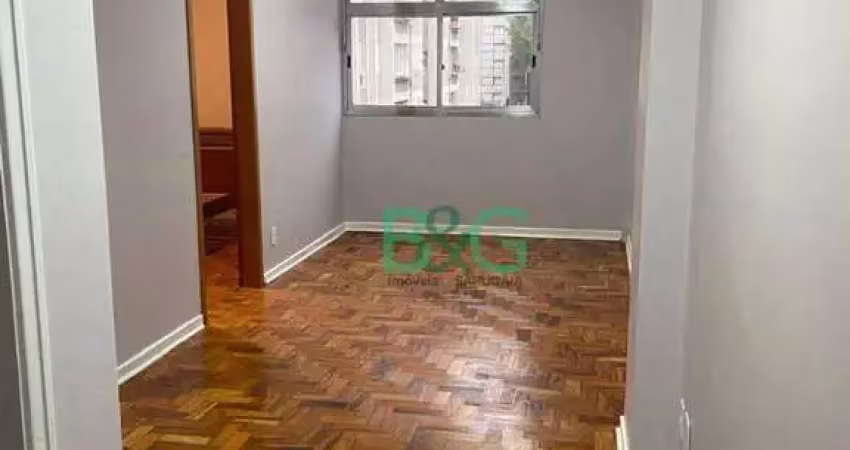 Apartamento com 1 dormitório, 53 m² - venda por r$ 530.000,00 ou aluguel por r$ 4.289,00/mês - jardim paulista - são paulo/sp