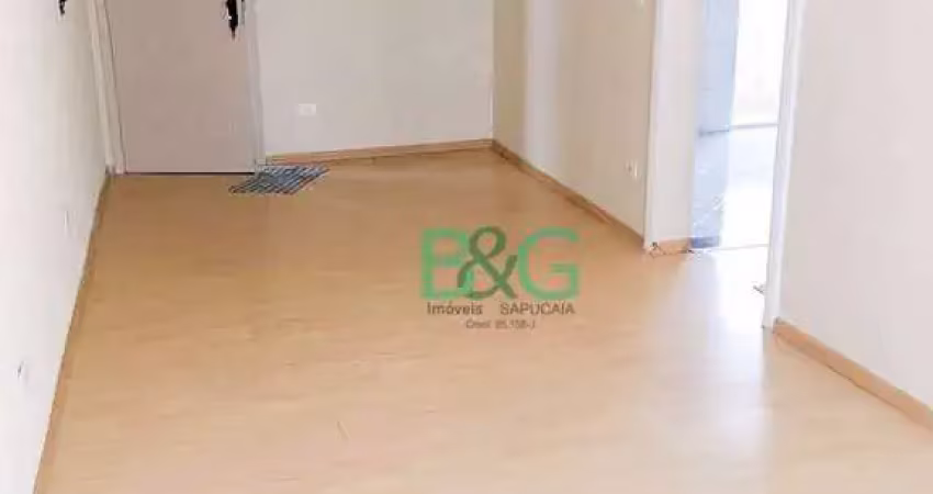 Apartamento com 2 dormitórios à venda, 70 m² por r$ 520.000,00 - vila mariana - são paulo/sp