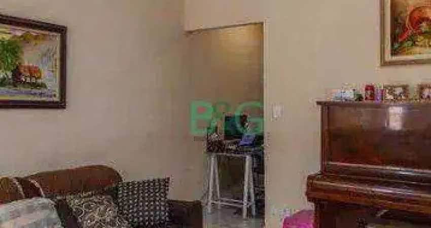 Sobrado com 3 dormitórios à venda, 190 m² por r$ 849.000,00 - alto da mooca - são paulo/sp