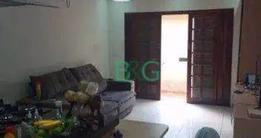 Casa com 2 dormitórios à venda, 210 m² por r$ 1.069.000 - mooca - são paulo/sp