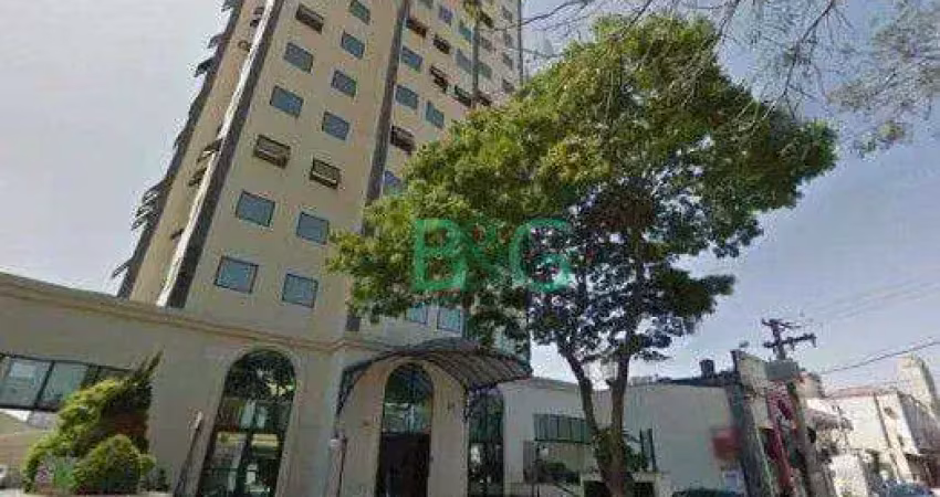 Conjunto para alugar, 160 m² por r$ 15.149,32/mês - cidade mãe do céu - são paulo/sp