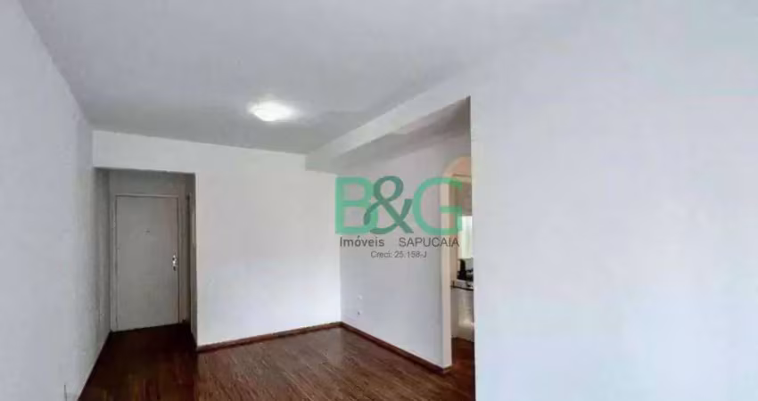 Apartamento com 3 dormitórios à venda, 77 m² por r$ 749.000 - vila olímpia - são paulo/sp