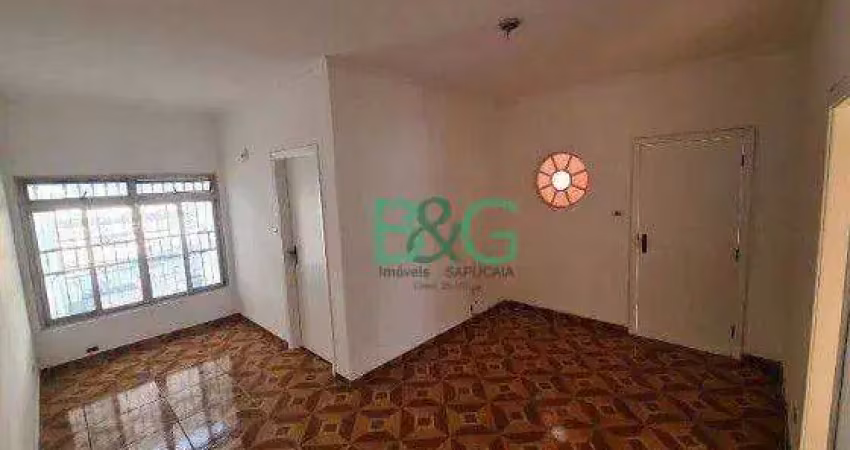 Casa com 3 dormitórios para alugar, 138 m² por r$ 3.361/mês - vila carrão - são paulo/sp