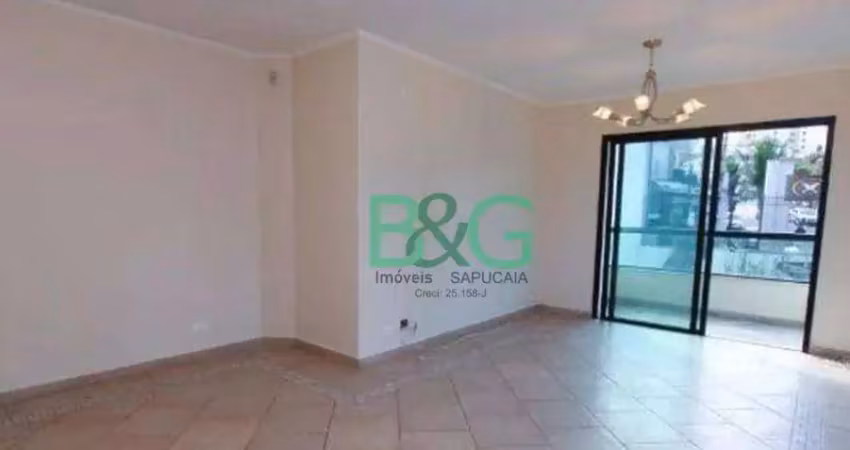 Apartamento à venda, 116 m² por r$ 949.000,00 - vila mariana - são paulo/sp