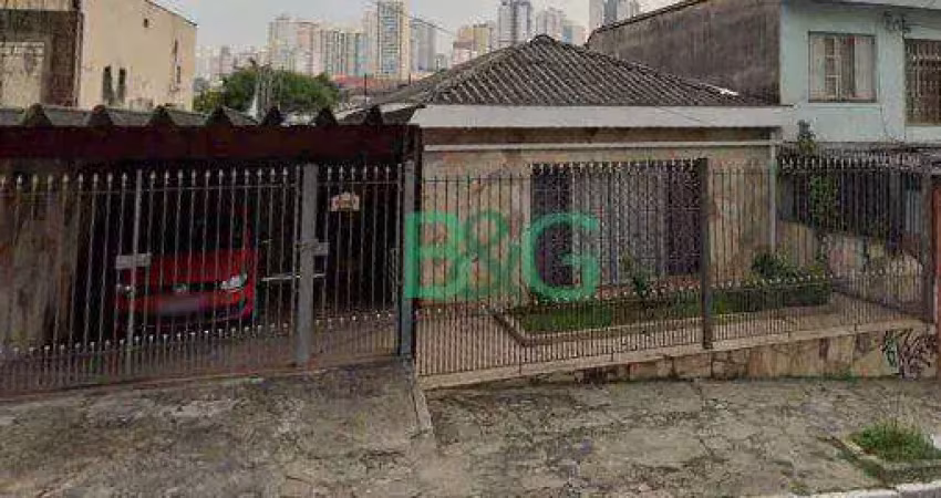 Casa com 2 dormitórios à venda, 201 m² por r$ 1.830.000 - vila gumercindo - são paulo/sp