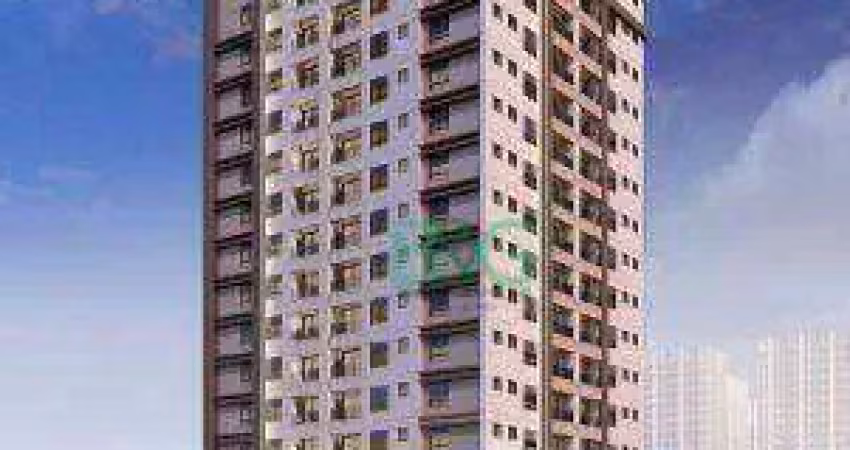 Apartamento com 2 dormitórios à venda, 120 m² por r$ 2.327.203 - vila madalena - são paulo/sp