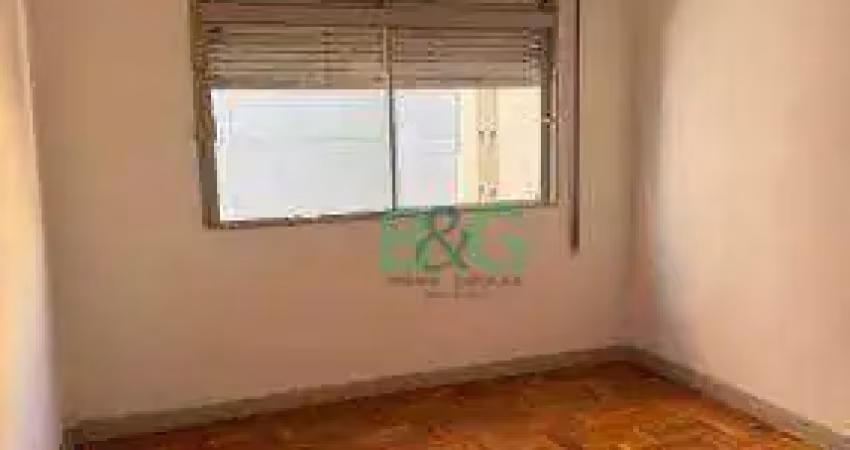 Apartamento com 2 dormitórios para alugar, 41 m² por r$ 3.220/mês - pinheiros - são paulo/sp
