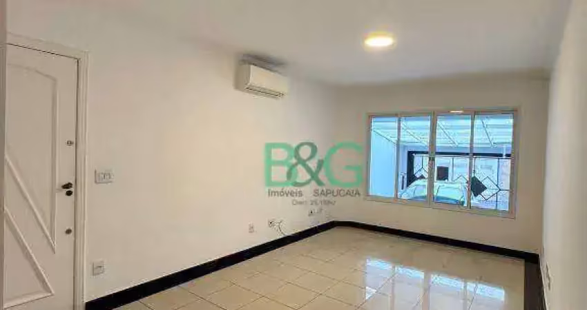Sobrado com 4 dormitórios à venda, 136 m² por r$ 1.100.000,00 - parque da vila prudente - são paulo/sp