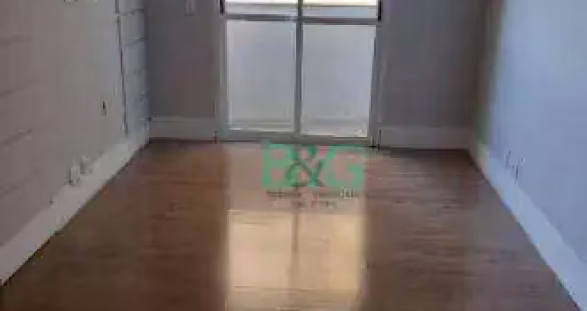 Apartamento à venda, 68 m² por r$ 395.000,00 - vila medeiros - são paulo/sp