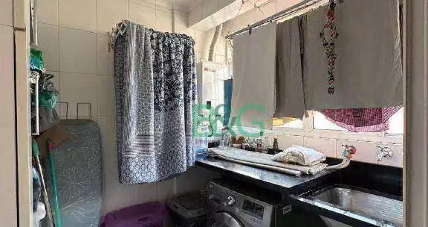 Apartamento à venda, 117 m² por r$ 780.000,00 - vila andrade - são paulo/sp