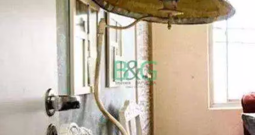 Apartamento à venda, 62 m² por r$ 697.000,00 - moema - são paulo/sp