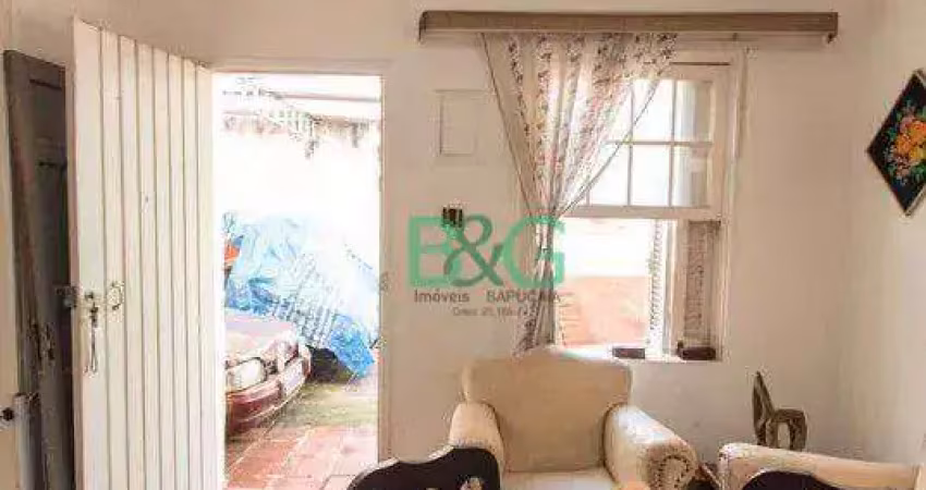 Sobrado com 4 dormitórios à venda, 351 m² por r$ 1.799.000 - ipiranga - são paulo/sp