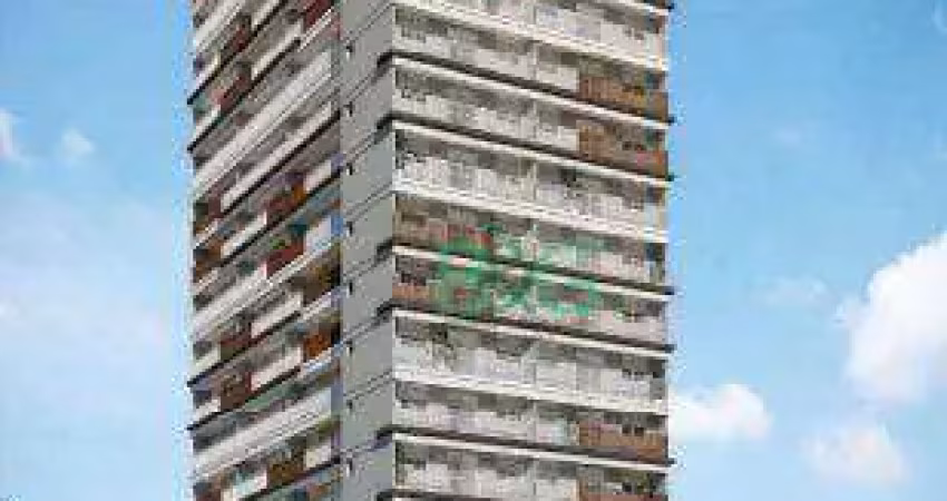 Apartamento com 1 dormitório à venda, 79 m² por r$ 614.127,60 - ipiranga - são paulo/sp