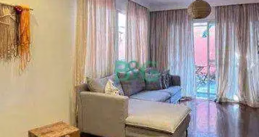 Sobrado com 3 dormitórios à venda, 200 m² por r$ 1.299.000 - aclimação - são paulo/sp