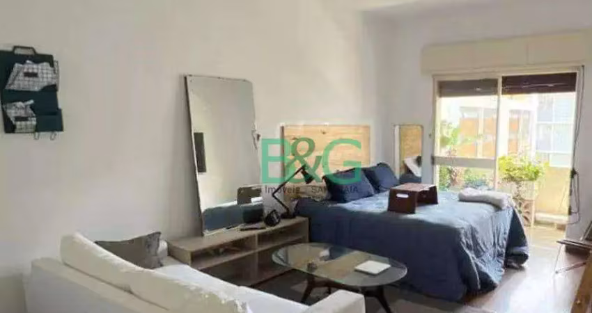 Apartamento com 3 dormitórios à venda, 225 m² por r$ 2.299.000 - higienópolis - são paulo/sp