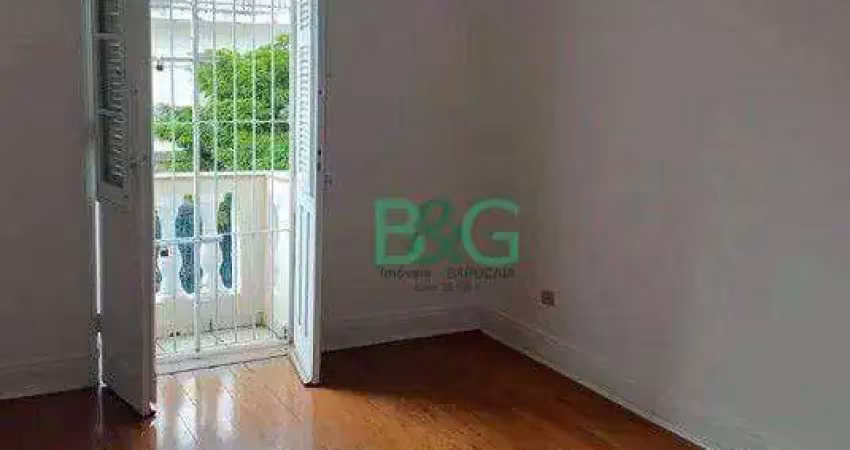 Sobrado com 4 dormitórios à venda, 200 m² por r$ 1.799.000,00 - liberdade - são paulo/sp