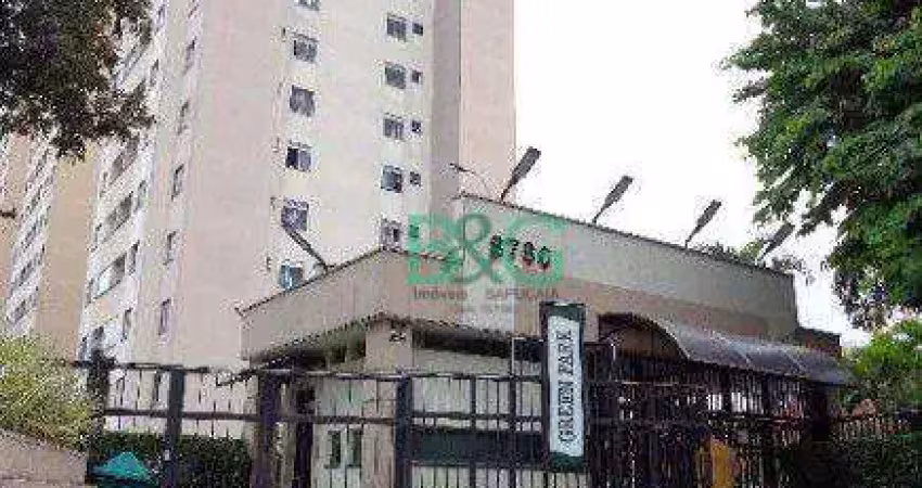 Apartamento à venda, 45 m² por r$ 259.010,05 - jardim boa vista (zona oeste) - são paulo/sp