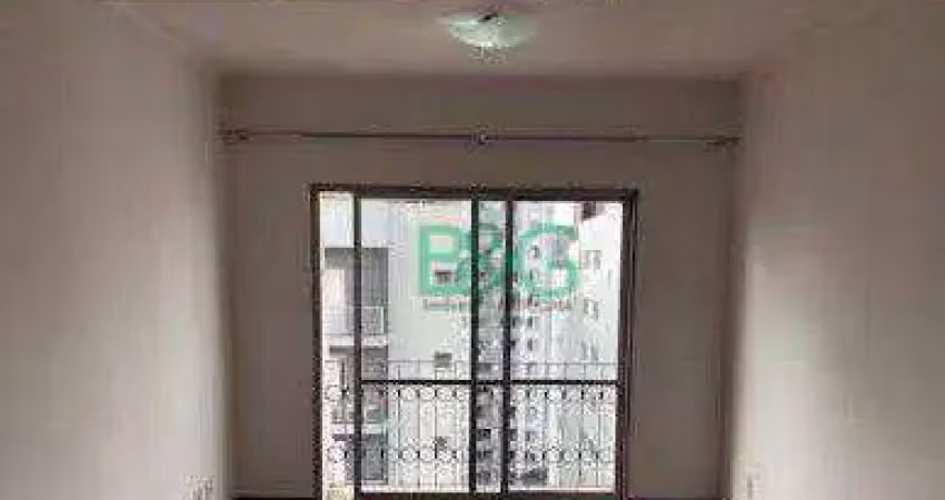 Apartamento com 2 dormitórios para alugar, 71 m² por r$ 6.806/mês - vila olímpia - são paulo/sp