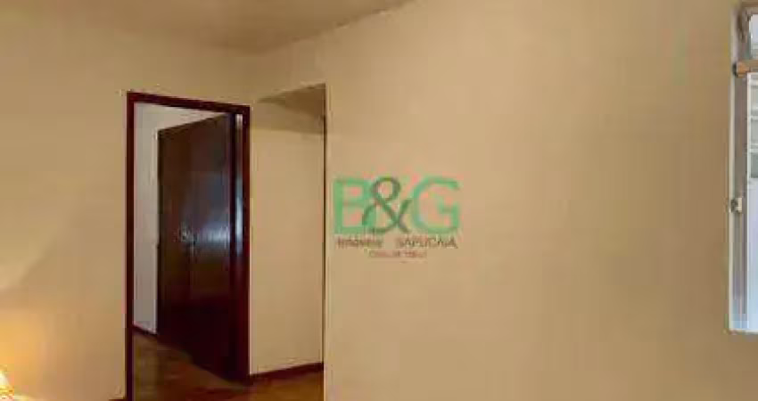 Apartamento com 2 dormitórios à venda, 60 m² por r$ 549.000,00 - pinheiros - são paulo/sp