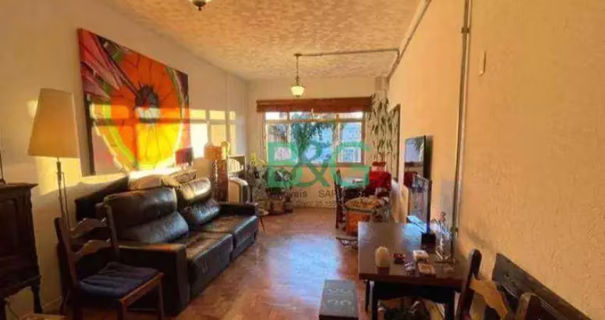 Apartamento com 2 dormitórios à venda, 120 m² por r$ 699.000,00 - liberdade - são paulo/sp
