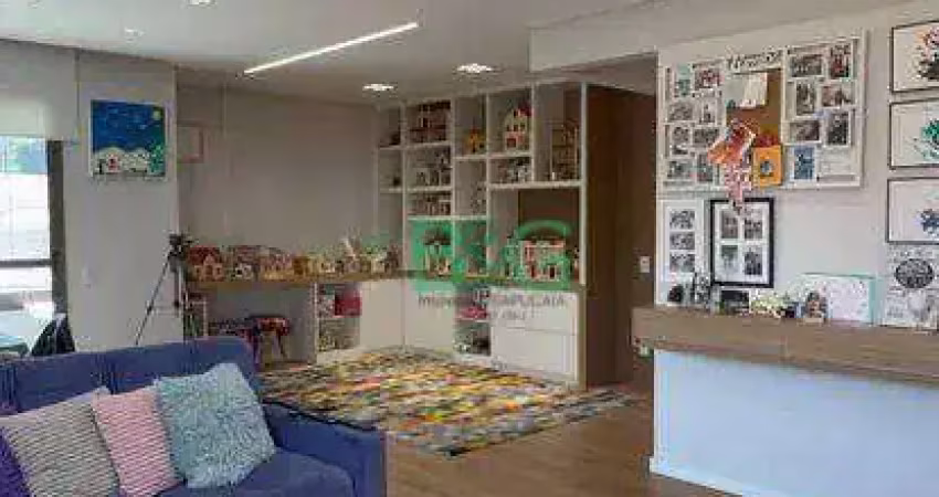 Apartamento com 2 dormitórios à venda, 88 m² por r$ 1.249.000 - vila madalena - são paulo/sp