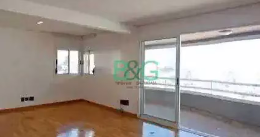 Apartamento com 3 dormitórios à venda, 140 m² por r$ 2.499.000 - vila madalena - são paulo/sp