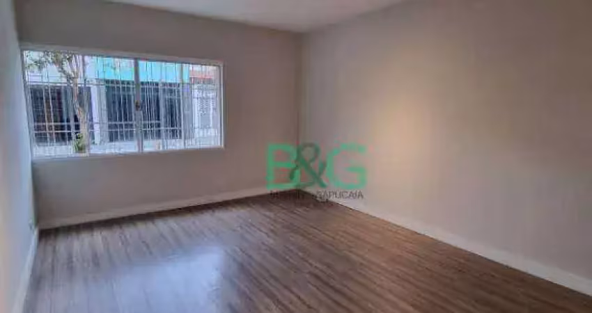 Apartamento com 3 dormitórios à venda, 80 m² por r$ 468.000 - vila prudente (zona leste) - são paulo/sp