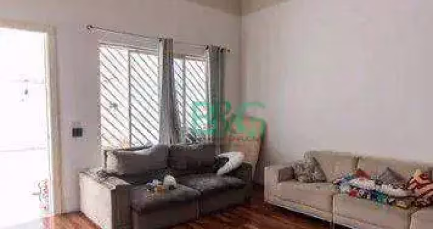 Sobrado com 3 dormitórios à venda, 550 m² por r$ 1.999.000 - vila mariana - são paulo/sp