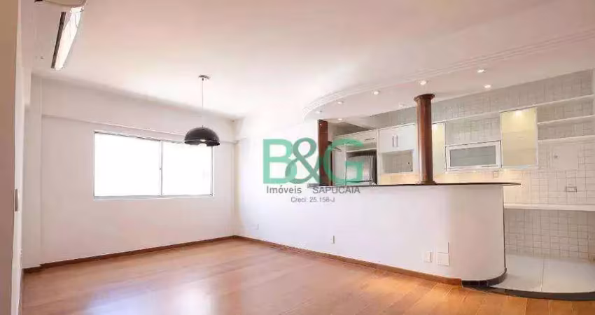Apartamento com 2 dormitórios à venda, 145 m² por r$ 1.899.000 - vila madalena - são paulo/sp