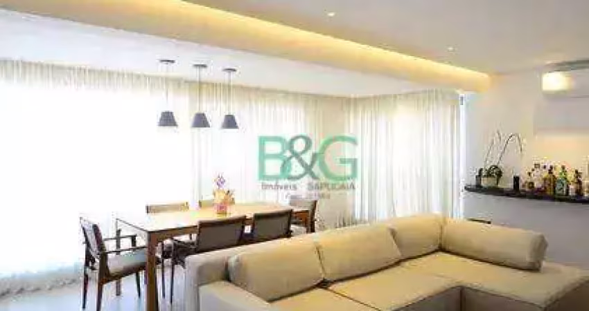 Apartamento com 2 dormitórios à venda, 91 m² por r$ 1.849.000,00 - vila mariana - são paulo/sp