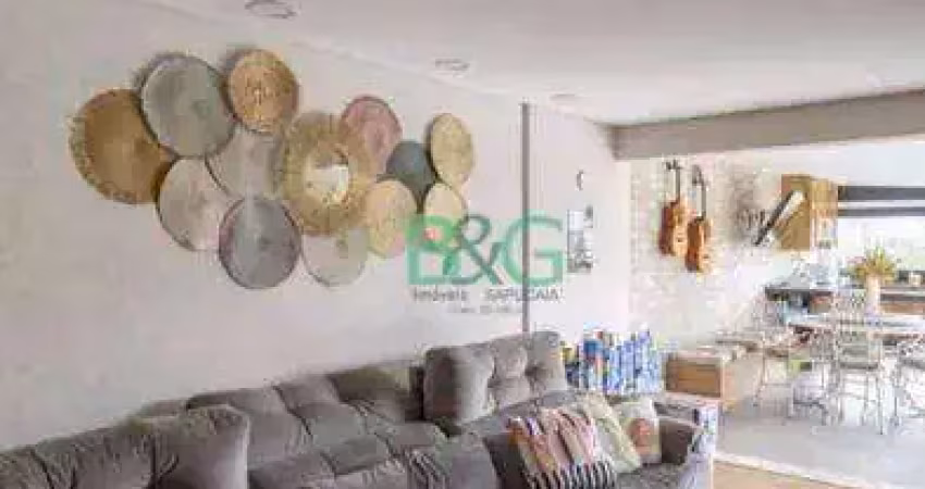Apartamento com 3 dormitórios à venda, 185 m² por r$ 1.499.000 - vila mariana - são paulo/sp