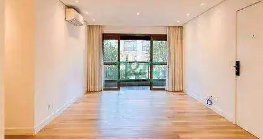 Apartamento com 3 dormitórios à venda, 106 m² por r$ 1.496.000 - jardim vila mariana - são paulo/sp