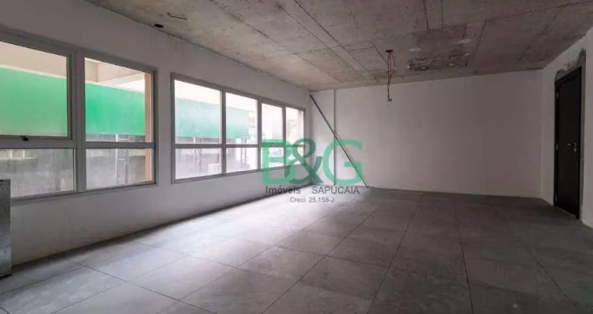 Conjunto à venda, 105 m² por r$ 1.473. - sumarezinho - são paulo/sp