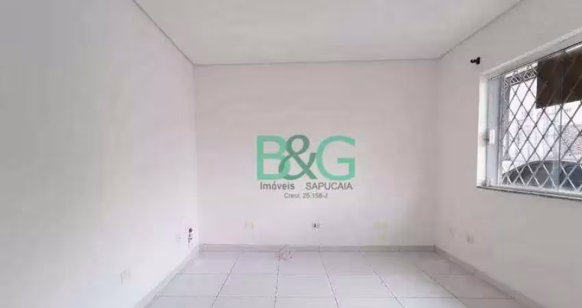 Sobrado com 1 dormitório à venda, 60 m² por r$ 319.000,00 - vila prudente (zona leste) - são paulo/sp
