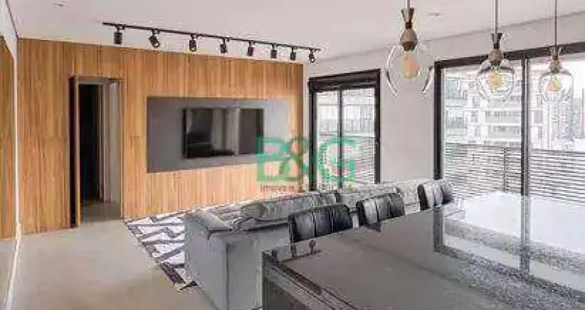 Apartamento com 1 dormitório à venda, 72 m² por r$ 1.349.000 - vila mariana - são paulo/sp