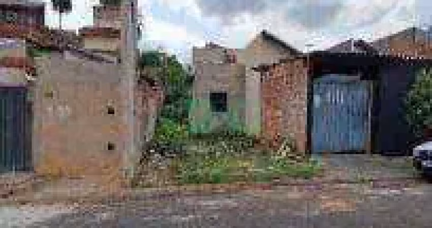 Terreno à venda, 252 m² por r$ 120.894 - parque santa edwiges - bauru/sp