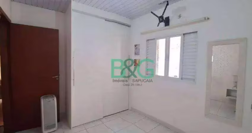 Casa com 3 dormitórios à venda, 154 m² por r$ 847.000 - vila prudente (zona leste) - são paulo/sp