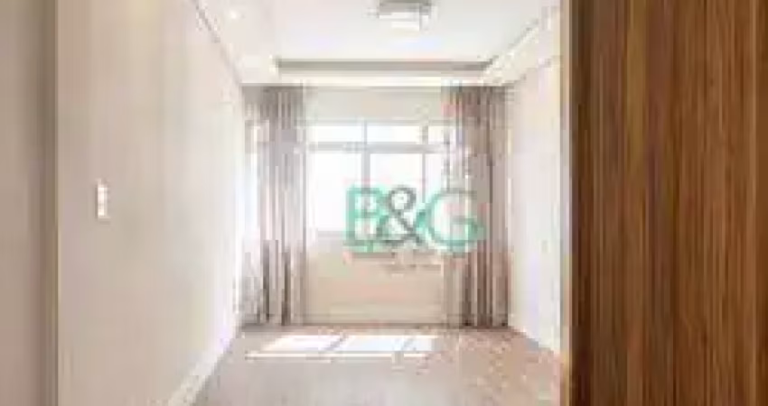 Apartamento com 2 dormitórios, 76 m² - venda por r$ 1.248.000 ou aluguel por r$ 10.240/mês - vila nova conceição - são paulo/sp
