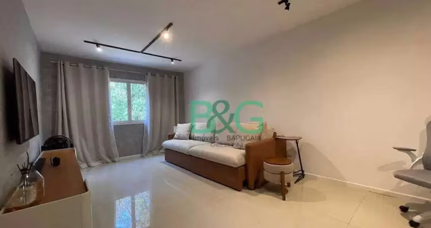 Sobrado com 3 dormitórios à venda, 170 m² por r$ 884.000 - vila antônio - são paulo/sp