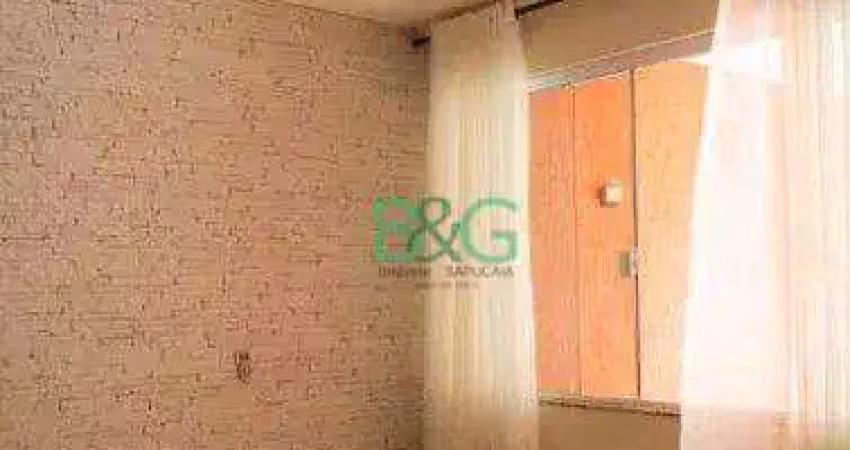 Sobrado com 5 dormitórios à venda, 240 m² por r$ 1.149.000 - vila prudente (zona leste) - são paulo/sp