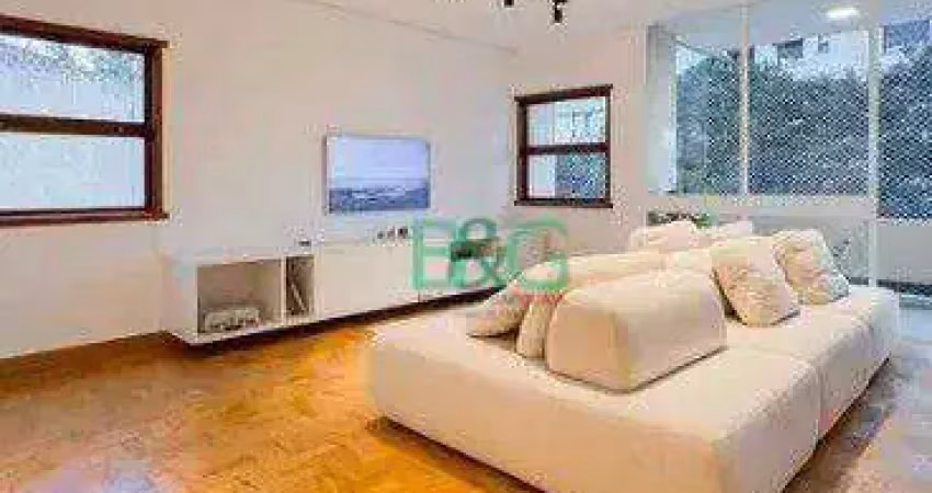Apartamento com 3 dormitórios à venda, 123 m² por r$ 894.000,00 - vila monumento - são paulo/sp