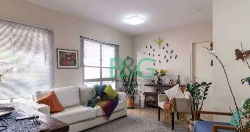 Apartamento com 1 dormitório à venda, 50 m² por r$ 534.000 - aclimação - são paulo/sp