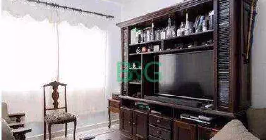 Sobrado com 3 dormitórios à venda, 120 m² por r$ 694.000 - vila prudente - são paulo/são paulo