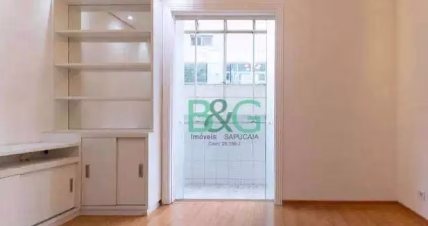Apartamento com 2 dormitórios à venda, 111 m² por r$ 849.000,00 - aclimação - são paulo/sp
